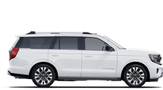 2025 Ford Expedition® External Image 1